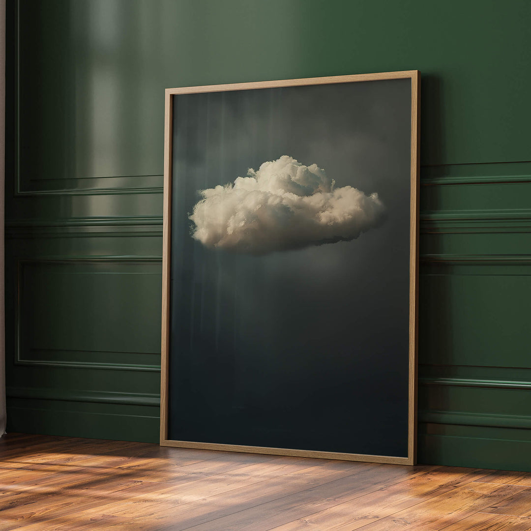 Vintage Wall Art