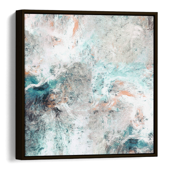 Echoes Of Time Print Wall Art Moncasso