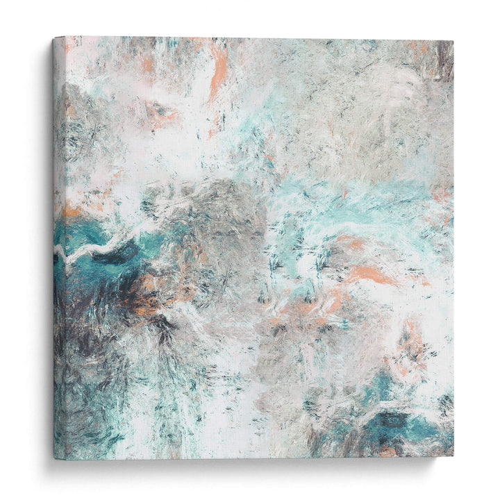 Echoes Of Time Print Wall Art Moncasso