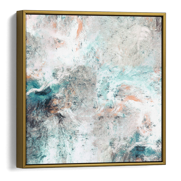 Echoes Of Time Print Wall Art Moncasso
