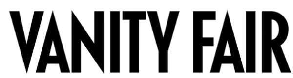 vanity fair logo