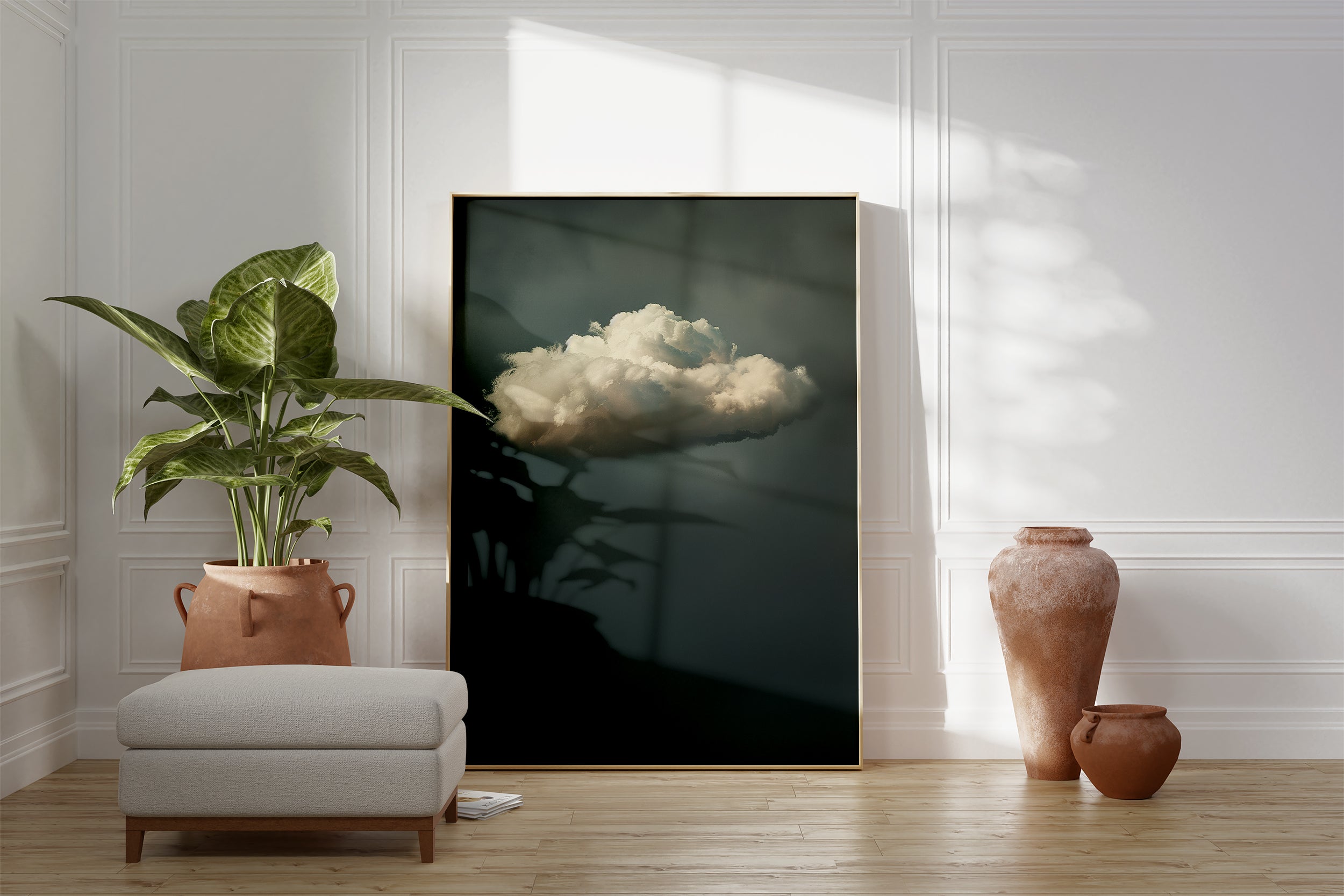 Large Art Picture