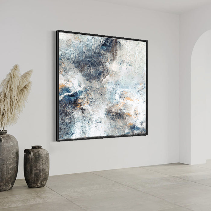 Hidden Dreams Print Wall Art Moncasso