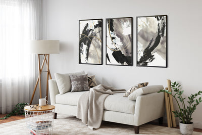 3 Benefits of Having Wall Art in Your Home