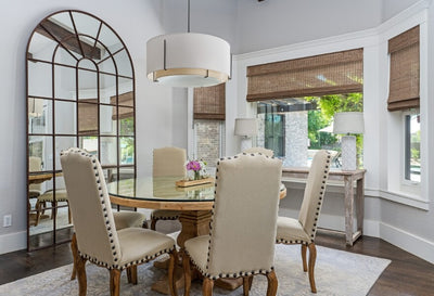 Designing for Entertaining: How to Create a Functional and Stylish Dining Room