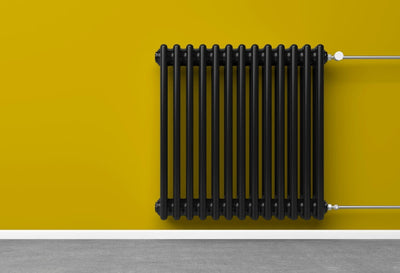 How To Make Radiators Work With Your Room