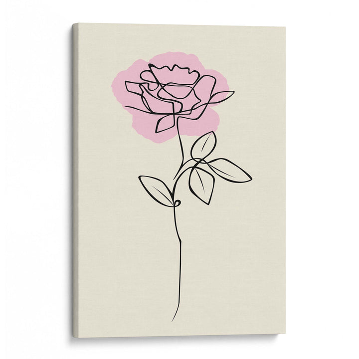 Rose Blush Print