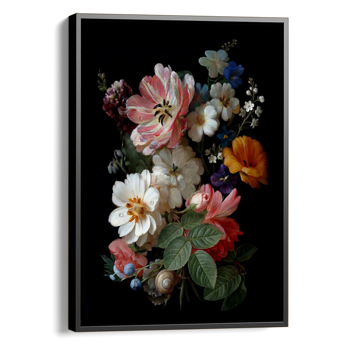 Nocturne Print Wall Art Bilge Paksoylu