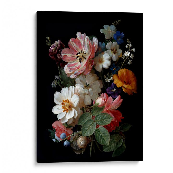 Nocturne Print Wall Art Bilge Paksoylu