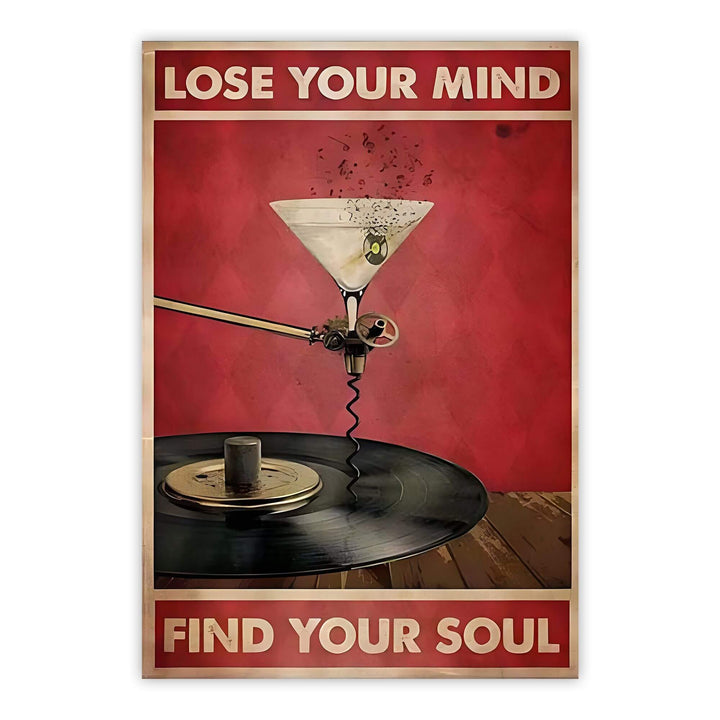 Manhattan Soul No1 Print Wall Art Moncasso