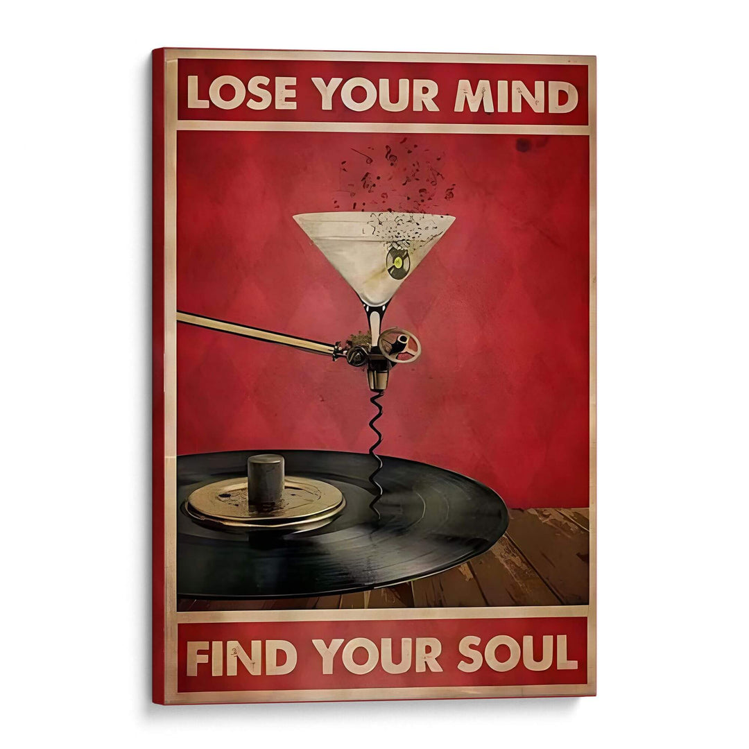 Manhattan Soul No1 Print Wall Art Moncasso