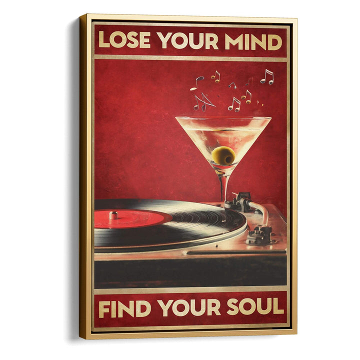 Manhattan Soul Print Wall Art Moncasso