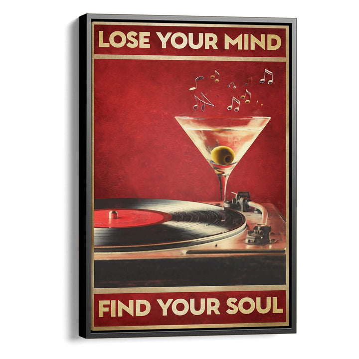 Manhattan Soul Print Wall Art Moncasso