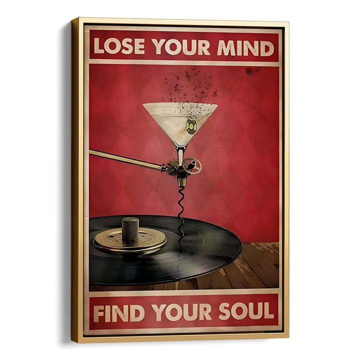 Manhattan Soul No1 Print Wall Art Moncasso