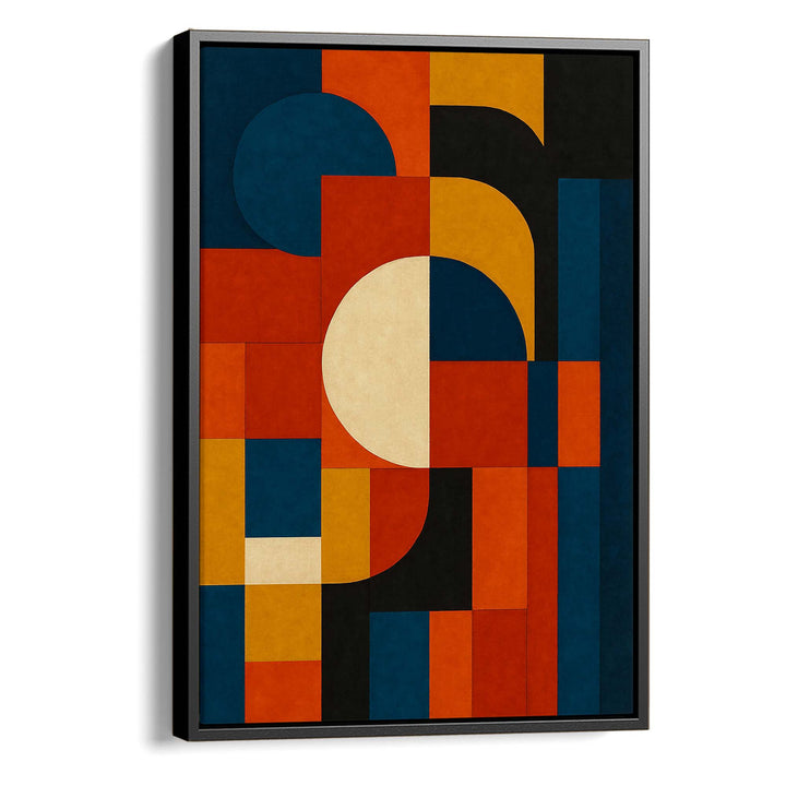 Arcadia No2 Print Wall Art Moncasso