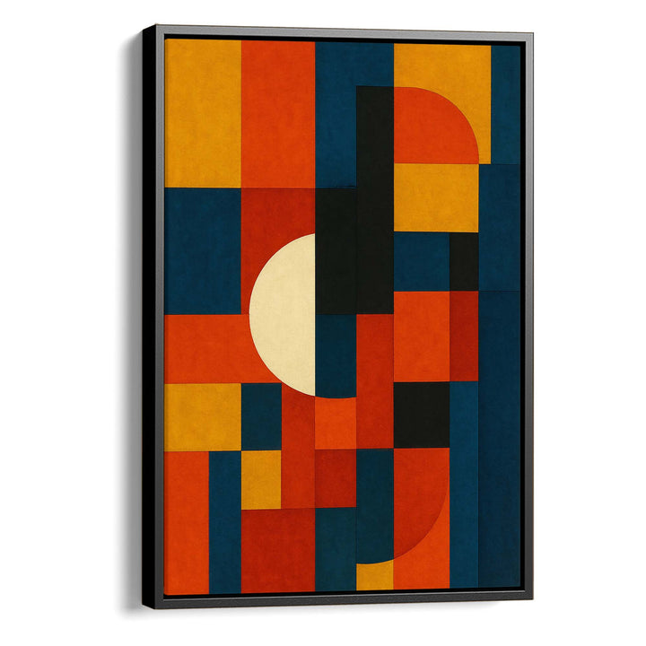 Arcadia No3 Print Wall Art Moncasso