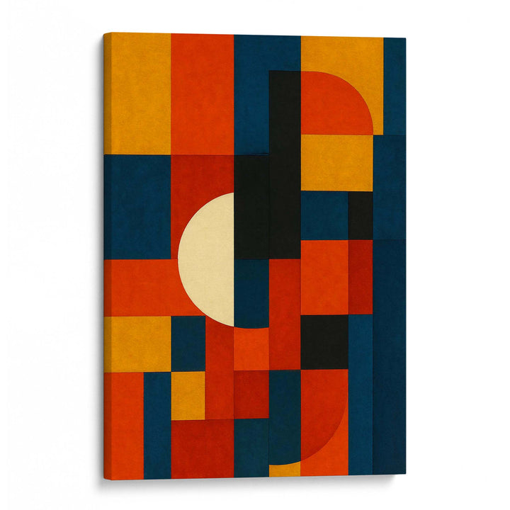 Arcadia No3 Print Wall Art Moncasso