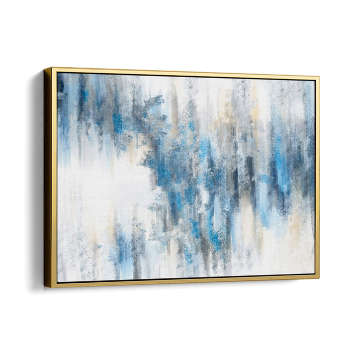 Frosted Print Wall Art Moncasso