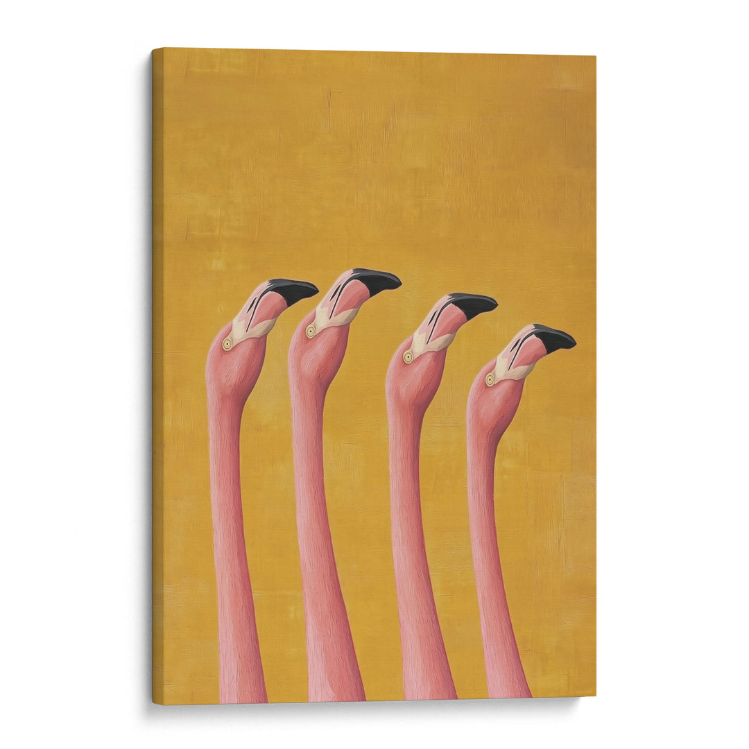 Did You Hear? Print