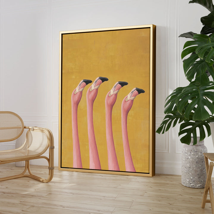 Did You Hear? Print