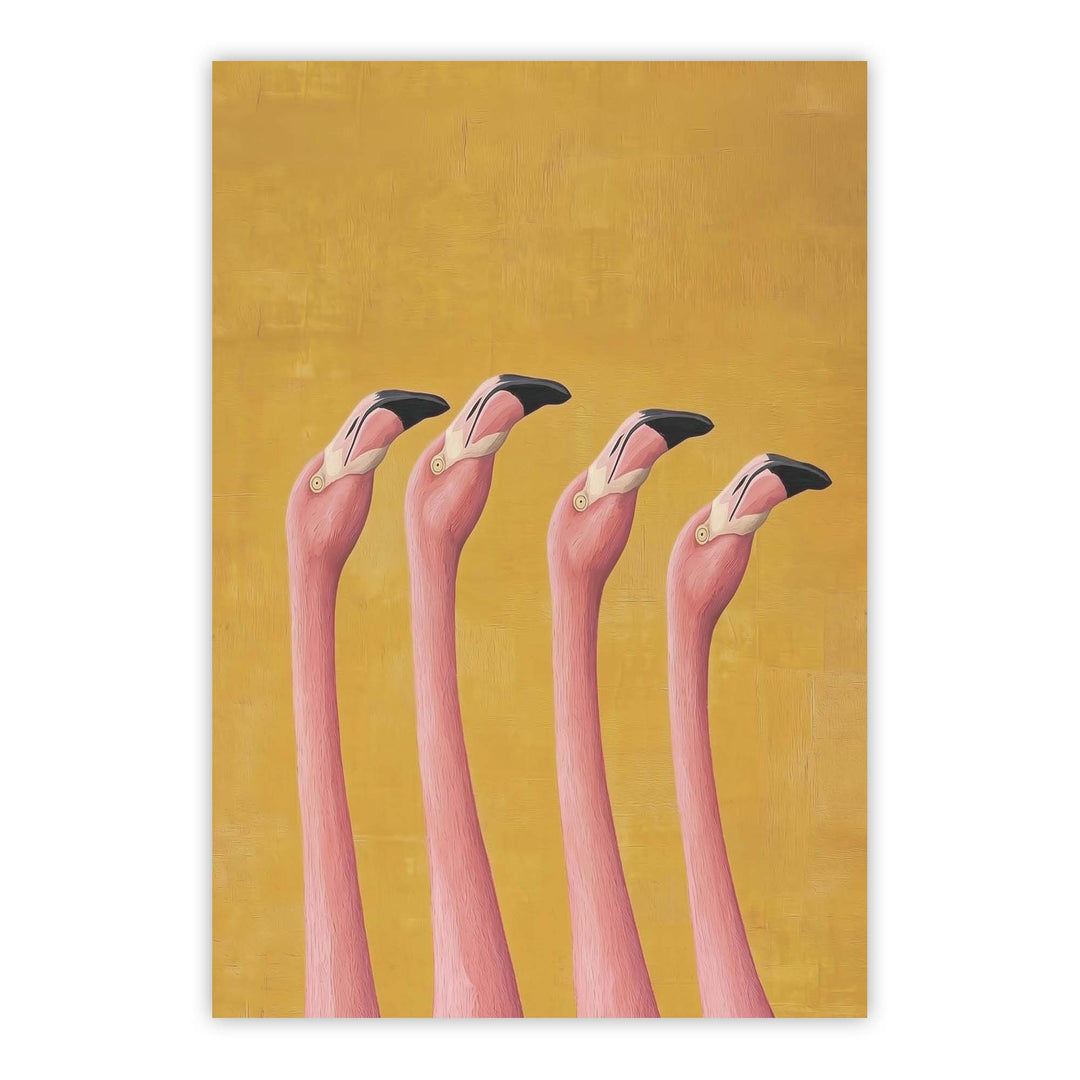 Did You Hear? Print