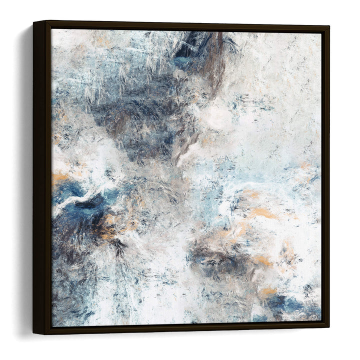 Hidden Dreams Print Wall Art Moncasso