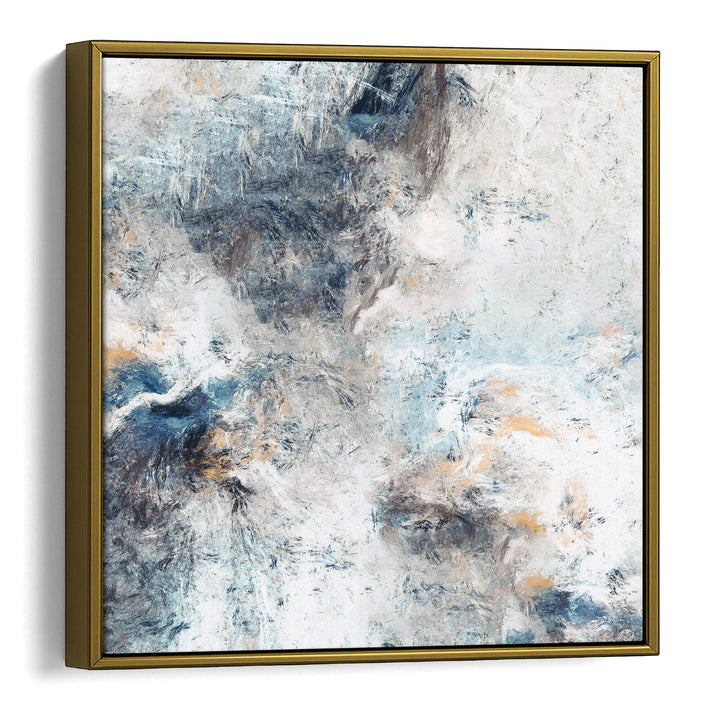 Hidden Dreams Print Wall Art Moncasso
