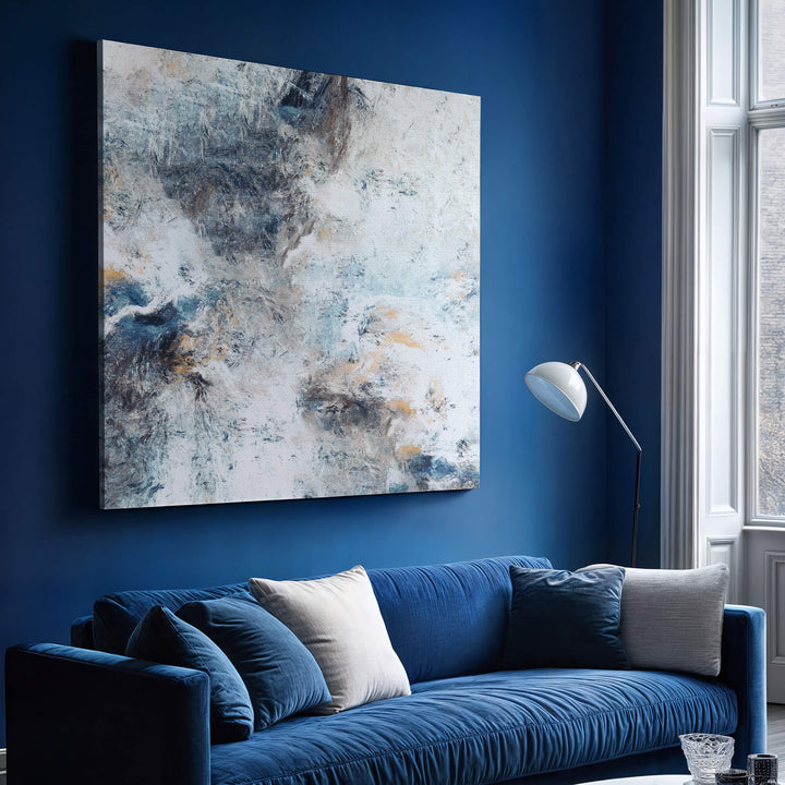 Hidden Dreams Print Wall Art Moncasso