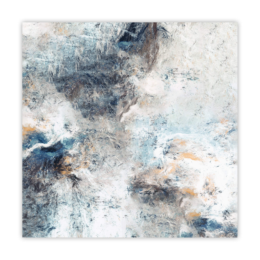 Hidden Dreams Print Wall Art Moncasso
