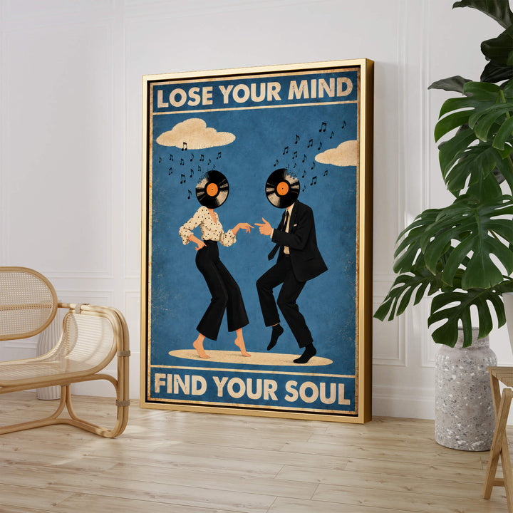 LA Soul Print