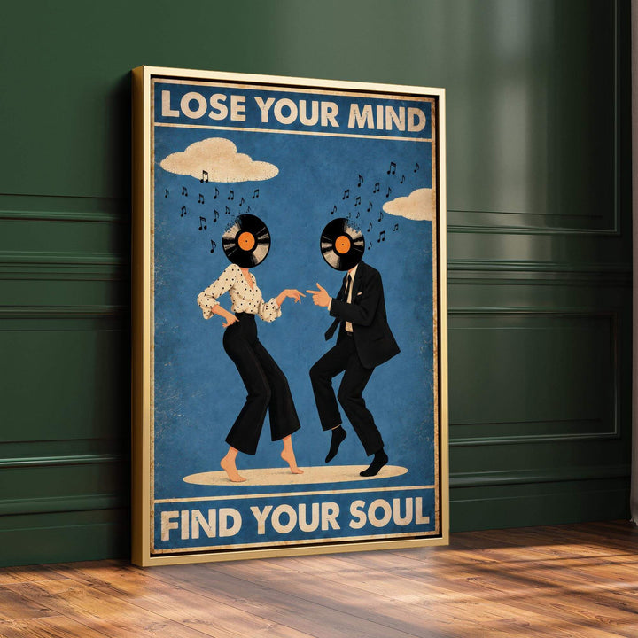 LA Soul Print