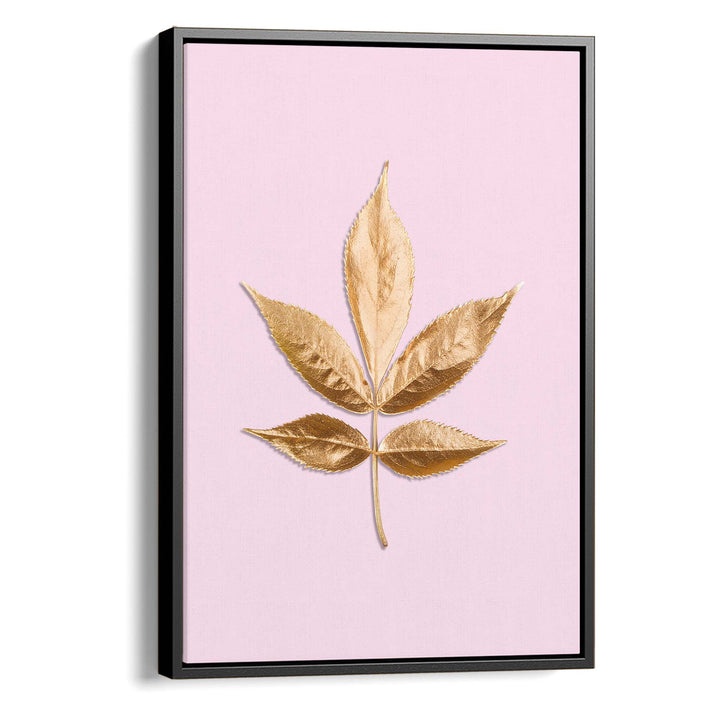 Blush Chestnut Print