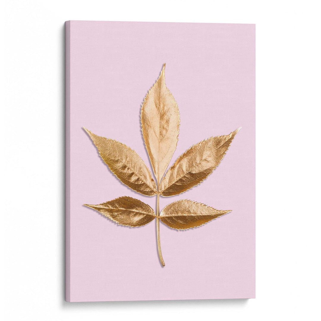 Blush Chestnut Print