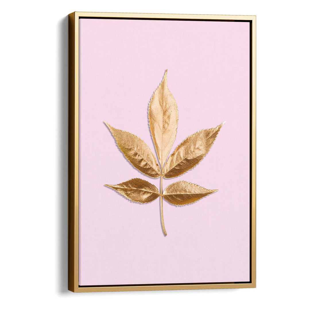 Blush Chestnut Print