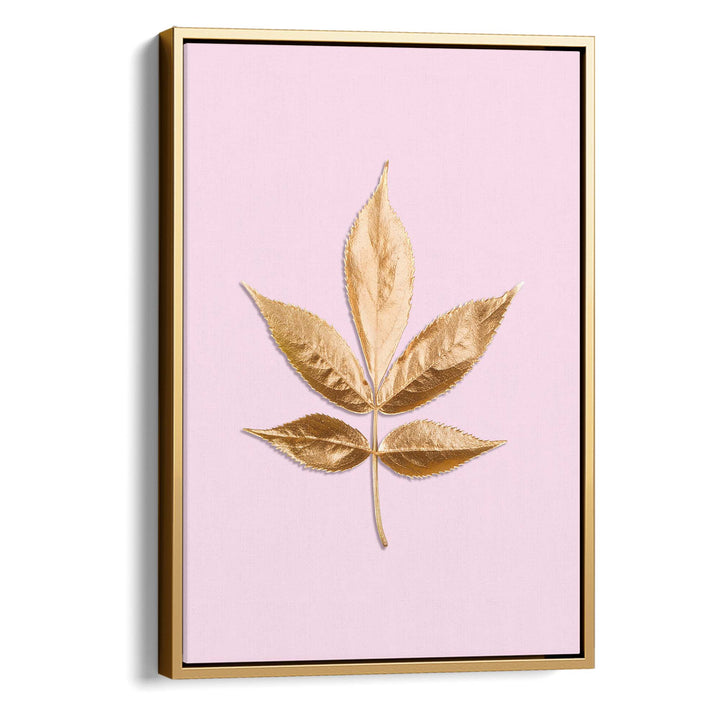 Blush Chestnut Print