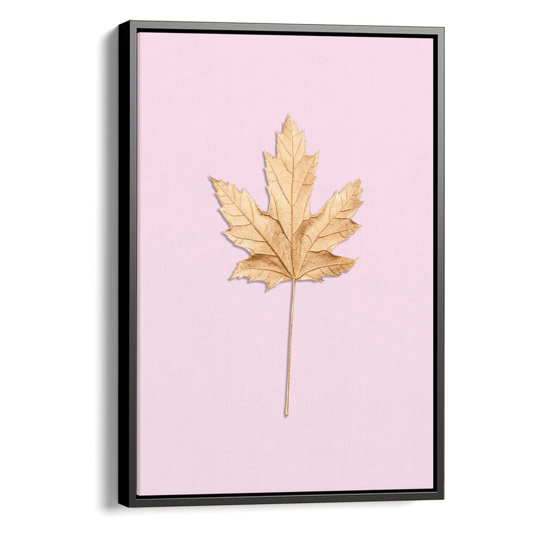Blush Maple Print