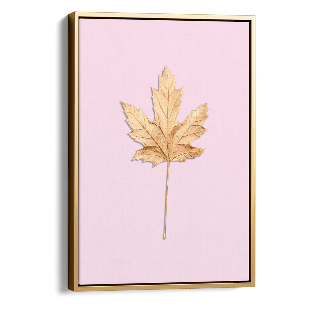 Blush Maple Print