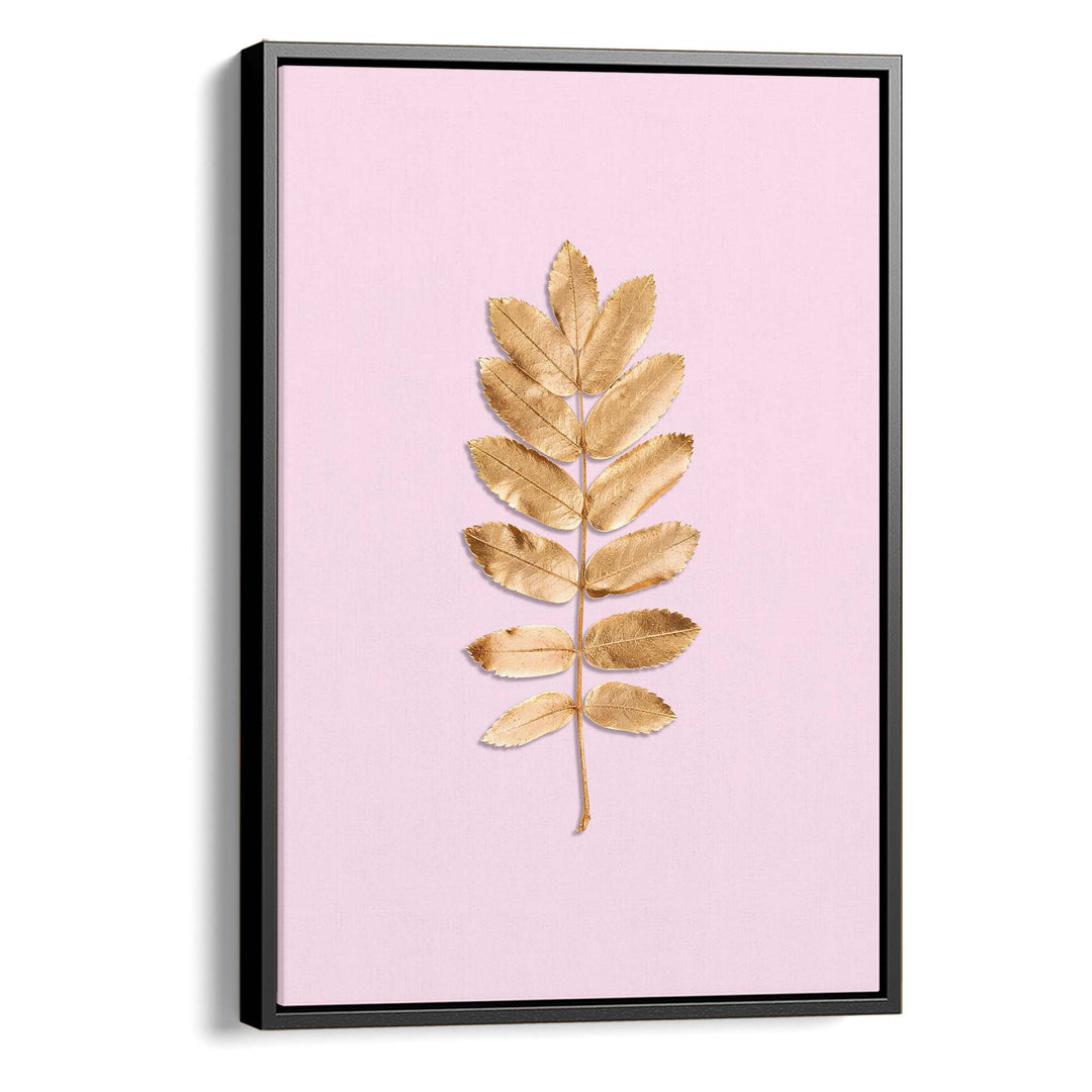 Blush Rowan Print
