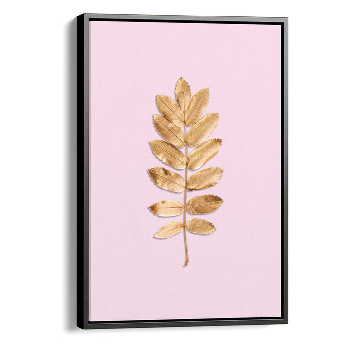 Blush Rowan Print