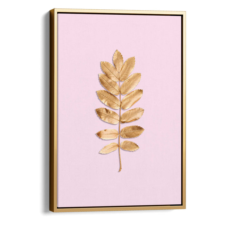 Blush Rowan Print
