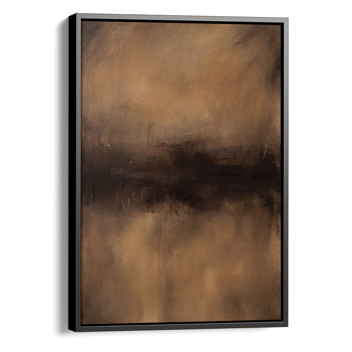 Namib Horizon Print Wall Art Moncasso