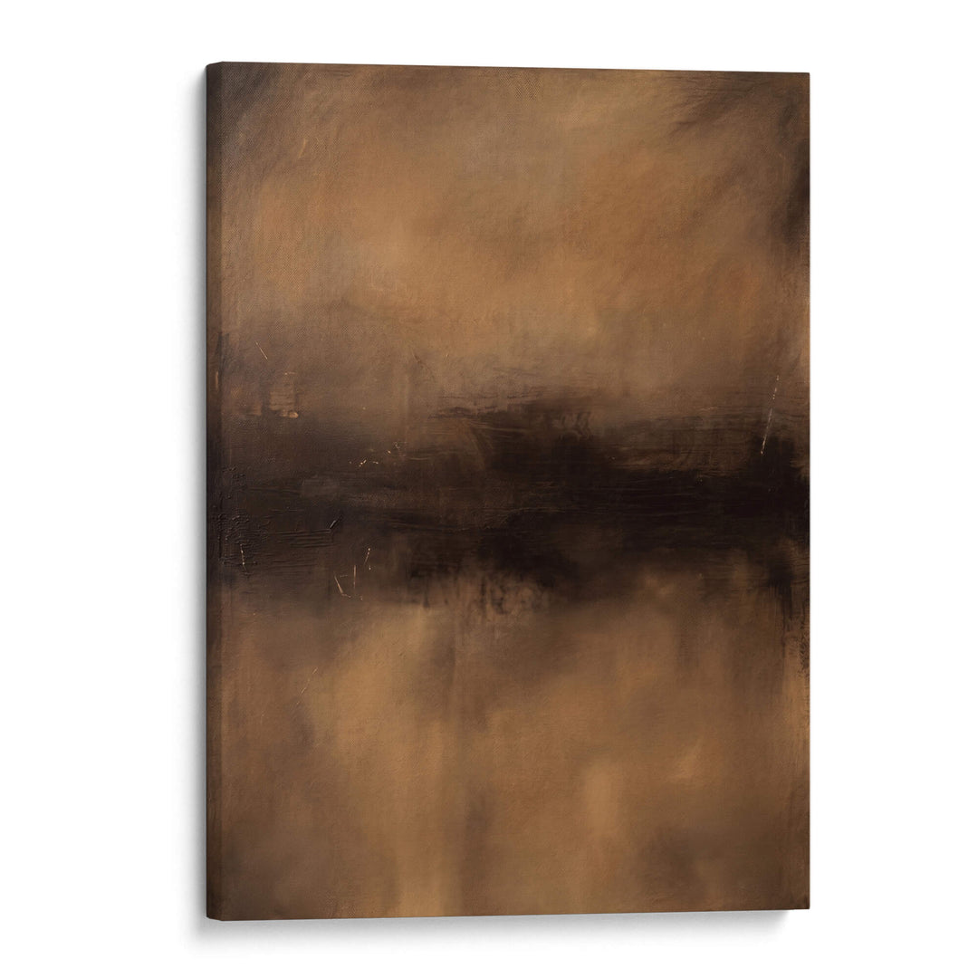 Namib Horizon Print Wall Art Moncasso
