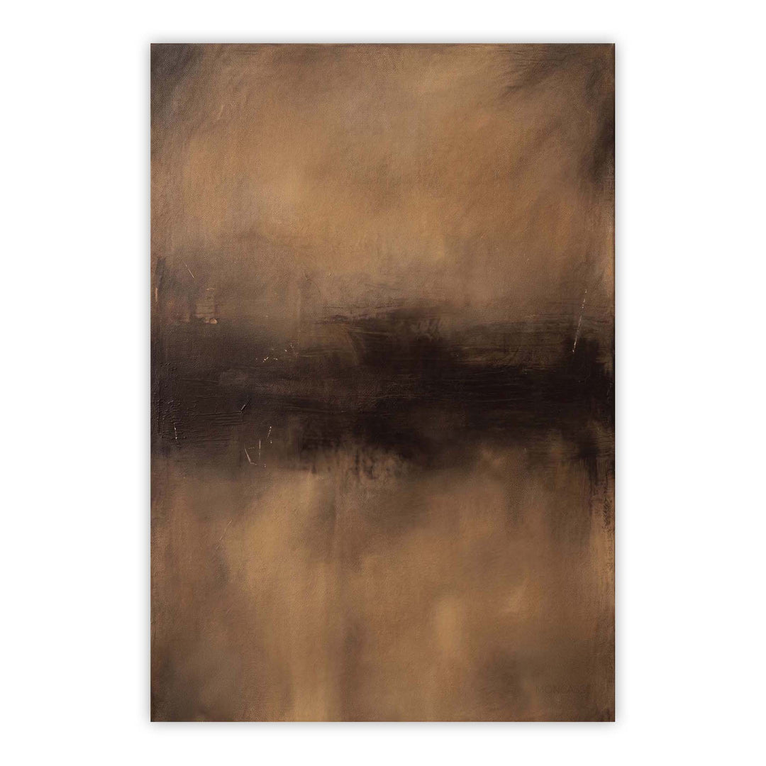 Namib Horizon Print