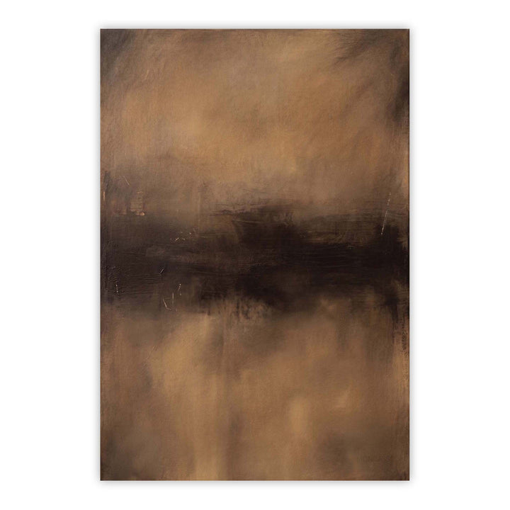 Namib Horizon Print