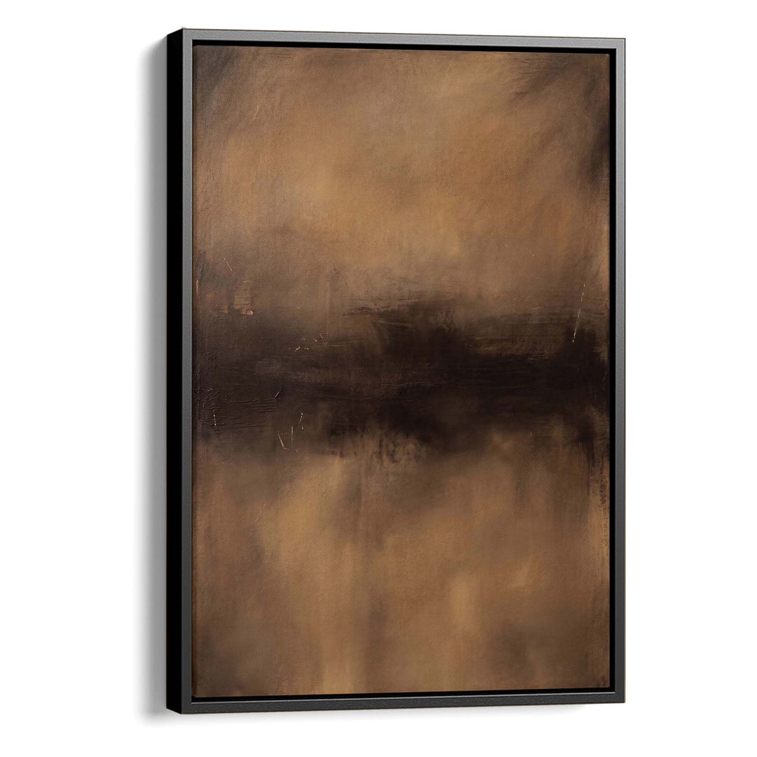 Namib Horizon Print