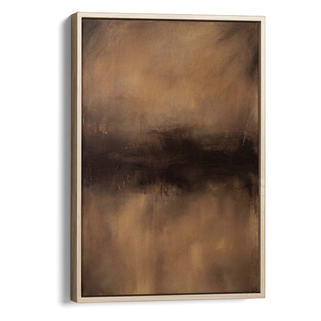 Namib Horizon Print