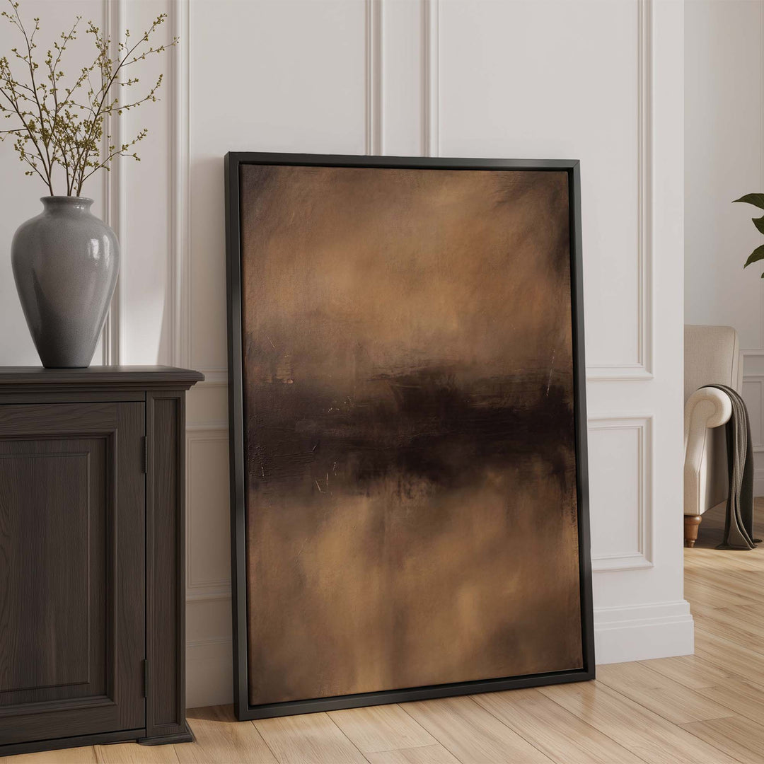 Namib Horizon Print
