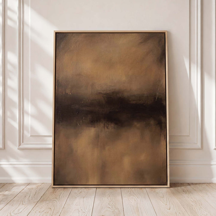 Namib Horizon Print