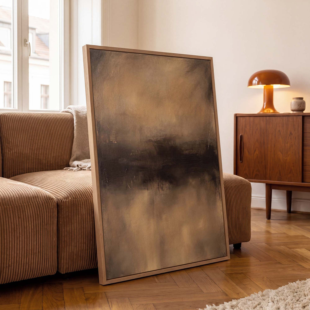 Namib Horizon Print