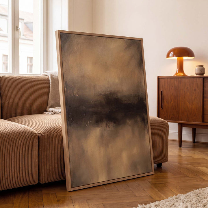 Namib Horizon Print